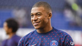 Mercato - PSG : La mise au point de la Juventus pour Kylian Mbappé