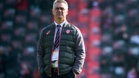 Rugby - Top 14 : Le constat du manager du Stade Français sur le début de saison !