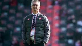 Rugby - Top 14 : Le constat du manager du Stade Français sur le début de saison !