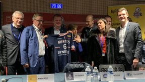 Avec Bpifrance, le Nantes Basket Hermine croit en sa bonne étoile !