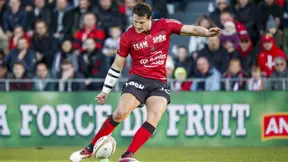 Rugby - Top 14 : François Trinh-Duc fait le point sur son avenir !