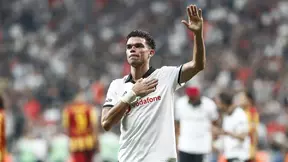 EXCLU - Mercato - ASM : Pepe prêt à signer à Monaco ? La réponse