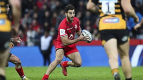 Rugby - Top 14 : Sofiane Guitoune s’enflamme pour sa reconversion !