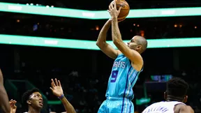 Basket - NBA : Tony Parker ironise sur les Play-Offs avec les Charlotte Hornets !