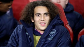 Mercato - Arsenal : Guendouzi revient sur l’importance d’Emery dans son choix