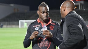 Mercato - OM : Vieira fait le point sur l’avenir de Balotelli !