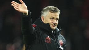 Mercato - Manchester United : Les confidences d’Ole Gunnar Solskjaer sur son avenir