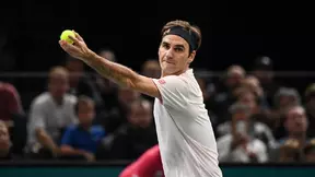 Tennis : Quand Federer évoque sa rencontre face à… Serena Williams !