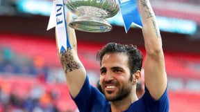 Mercato - PSG : Guardiola prêt à doubler Henrique pour Cesc Fabregas ?