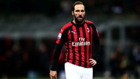 Mercato - Chelsea : Le feuilleton Gonzalo Higuain serait bouclé !