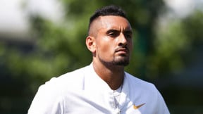 Tennis : La drôle d’annonce de Nick Kyrgios pour l’Open d’Australie !