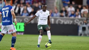 Mercato - ASSE : Plusieurs portes de sortie pour cet indésirable de Gasset ?