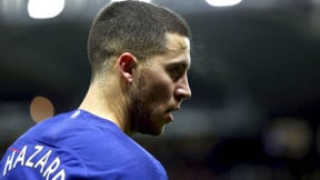 Mercato - Real Madrid : Neymar, Pogba… Chelsea aurait un plan précis pour Hazard !