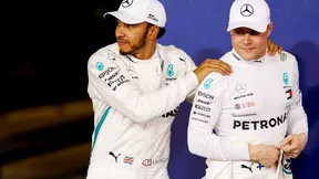 Formule 1 : Hamilton, Bottas… Cette consigne qui a «brisé le cœur» de Mercedes !