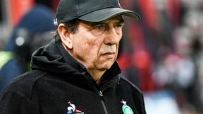 Mercato - ASSE : Cet ancien du club qui lâche ses conseils à Jean-Louis Gasset !