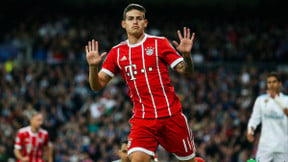 Mercato - Real Madrid : L’avenir de James Rodriguez sur le point de se décanter ?