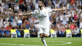 Mercato - PSG : Une concurrence XXL pour Al-Khelaïfi dans le dossier Isco ?