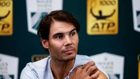Tennis : La mise au point de Rafael Nadal sur la place de N°1 mondial !