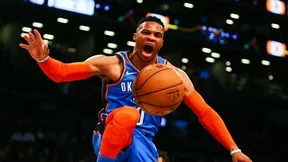 Basket - NBA : Le terrible constat de Russell Westbrook sur son niveau de jeu