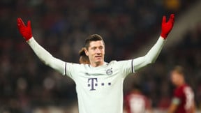 Mercato - Real Madrid : Le recrutement de Lewandowski réclamé en interne ?