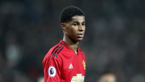 Mercato - Real Madrid : Marcus Rashford aurait recalé Florentino Pérez !