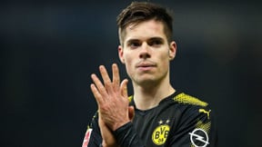 Mercato - PSG : Premier couac avec Julian Weigl ?