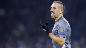 Mercato - OM : Ribéry de retour à l’OM ? La réponse !