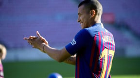 Barcelone : Le message d’Ernesto Valverde au sujet de Jeison Murillo