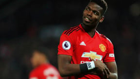 Mercato - Manchester United : Un géant européen toujours aussi déterminé pour Pogba ?