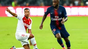 Mercato - PSG : Vasilyev prêt à envisager une arrivée de Lassana Diarra ?