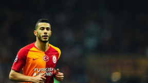 EXCLU - Mercato - ASM : Belhanda en approche