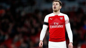 Mercato - PSG : Henrique serait décidé à rafler la mise pour Aaron Ramsey