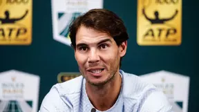 Tennis : Rafael Nadal explique son forfait à Brisbane !