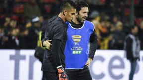 PSG : Alphonse Areola s’enflamme pour sa relation avec Gianluigi Buffon