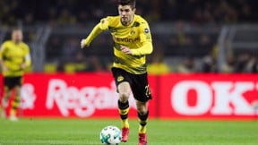 Mercato - Chelsea : Pulisic envoie un message fort au Borussia Dortmund !