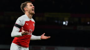 Mercato - PSG : La piste Aaron Ramsey de retour au premier plan ?