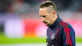 Mercato - OM : Le dossier Ribéry relancé par des prétendants exotiques ?