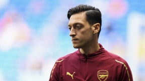 Mercato - Arsenal : La réponse cinglante de l’agent de Mesut Özil sur son avenir !