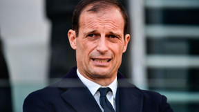 Mercato - Manchester United : Cette franche mise au point sur l'avenir d'Allegri !