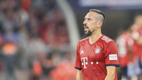 Mercato - OM : Ces trois bonnes raisons de rapatrier Franck Ribéry…