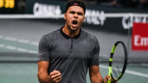 Tennis : Tsonga savoure sa qualification à Brisbane !