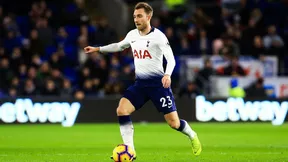 Mercato - Real Madrid : Une concurrence toujours plus féroce pour Eriksen ?