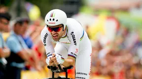 Cyclisme - Tour de France : Quand Dumoulin utilise Bardet pour pousser un coup de gueule
