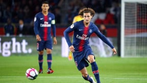 Mercato - PSG : Cet ancien du club qui pointe du doigt Henrique concernant Rabiot !