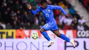 Mercato - OM : Andoni Zubizarreta fixé pour Moise Kean ?