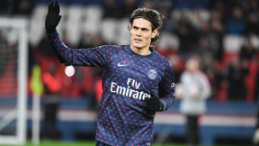 Mercato - PSG : Un danger XXL à l’horizon avec Cavani ?