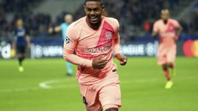 Mercato - Barcelone : Une position claire du Barça pour l’avenir de Malcom ?