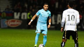 Mercato - OM : Un avenir plus qu’incertain pour Dimitri Payet ?