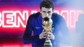 Mercato - Barcelone : Benjamin Pavard approché par le Barça ?