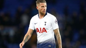 Mercato - PSG : Un départ d’Alderweireld quasiment acté à Tottenham ?